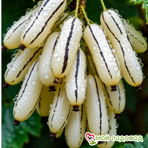 Смородина Уайт